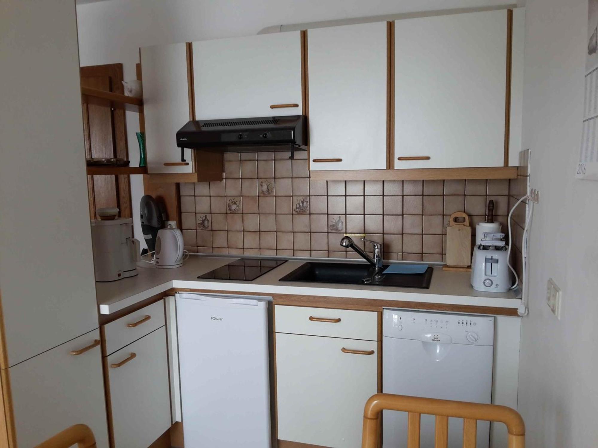 סנט סטפן אן דר גאיל Ferienhaus Warmuth מראה חיצוני תמונה