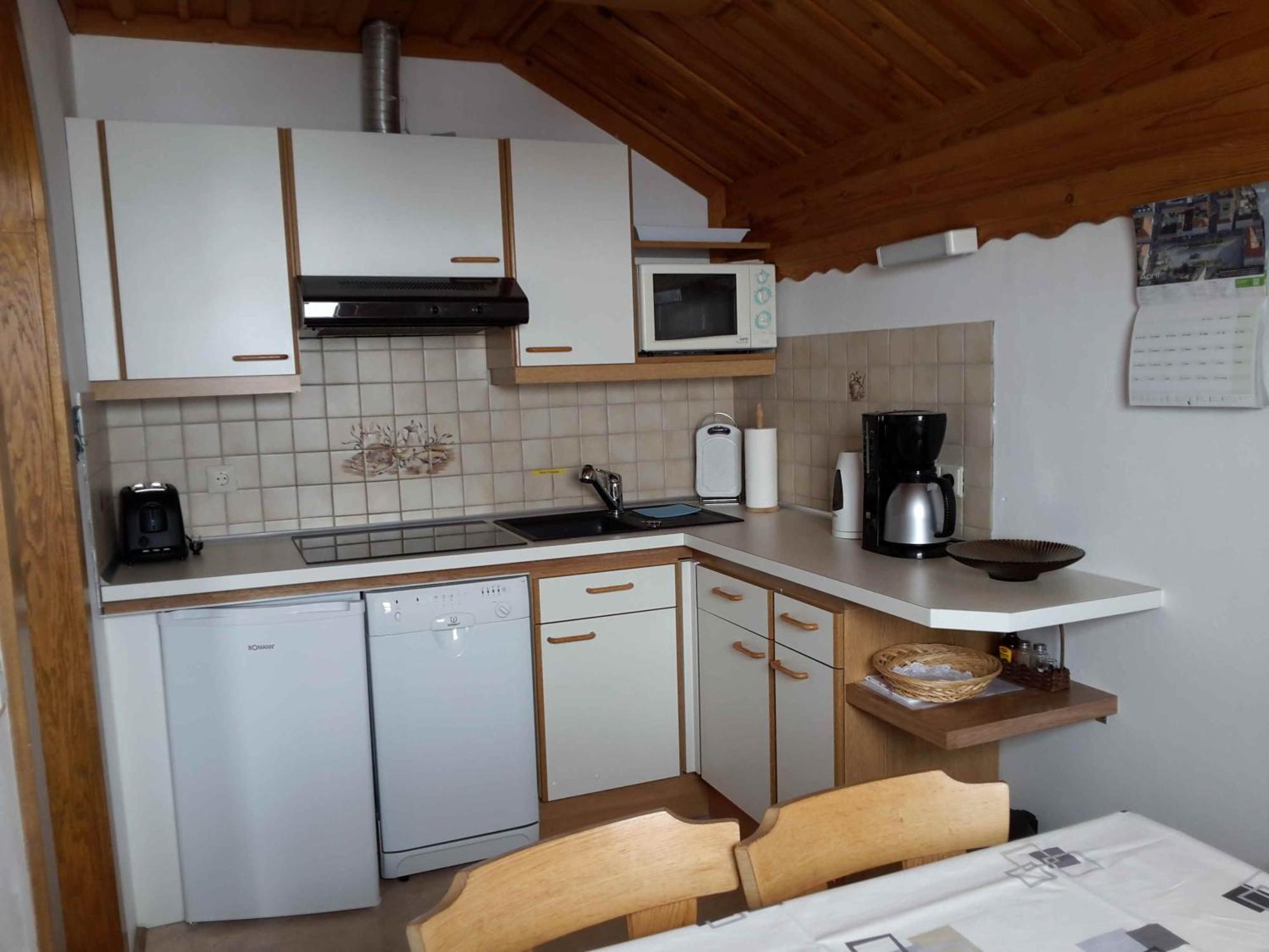 סנט סטפן אן דר גאיל Ferienhaus Warmuth חדר תמונה