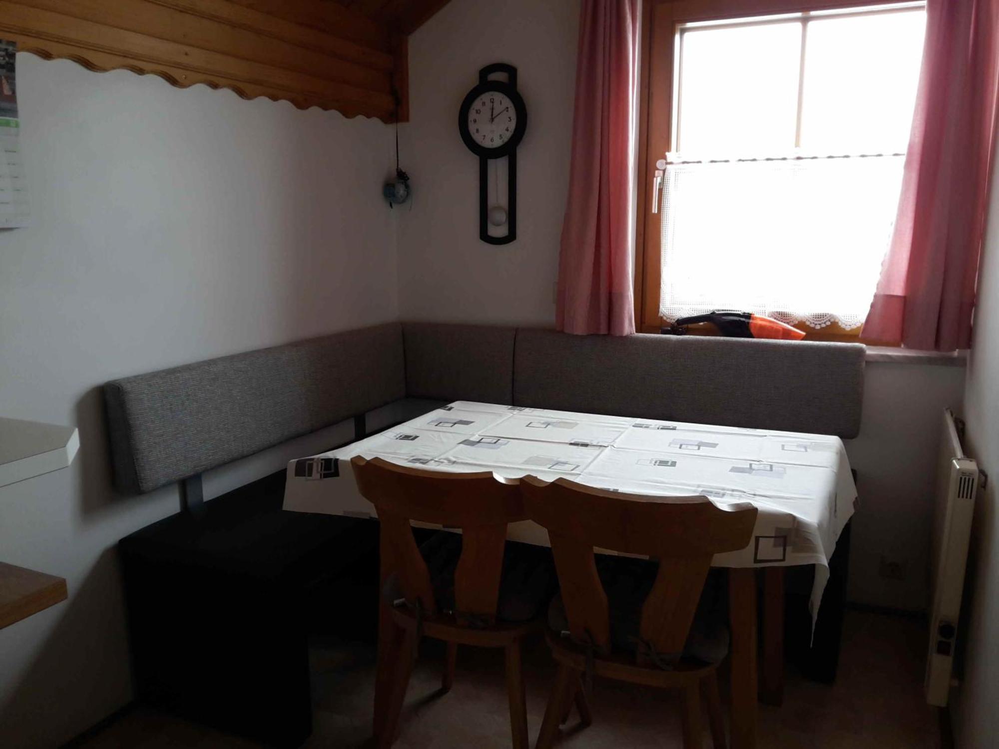סנט סטפן אן דר גאיל Ferienhaus Warmuth חדר תמונה