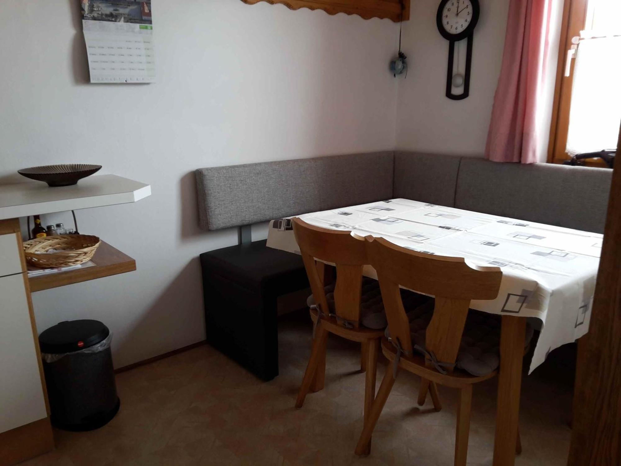 סנט סטפן אן דר גאיל Ferienhaus Warmuth חדר תמונה