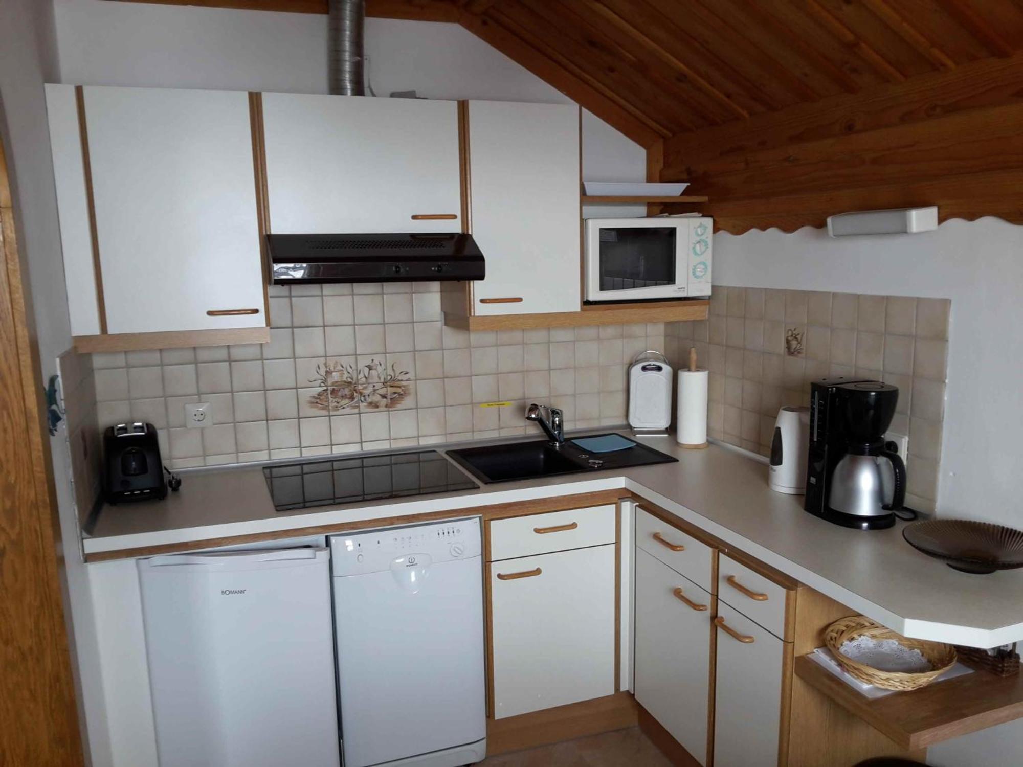סנט סטפן אן דר גאיל Ferienhaus Warmuth חדר תמונה