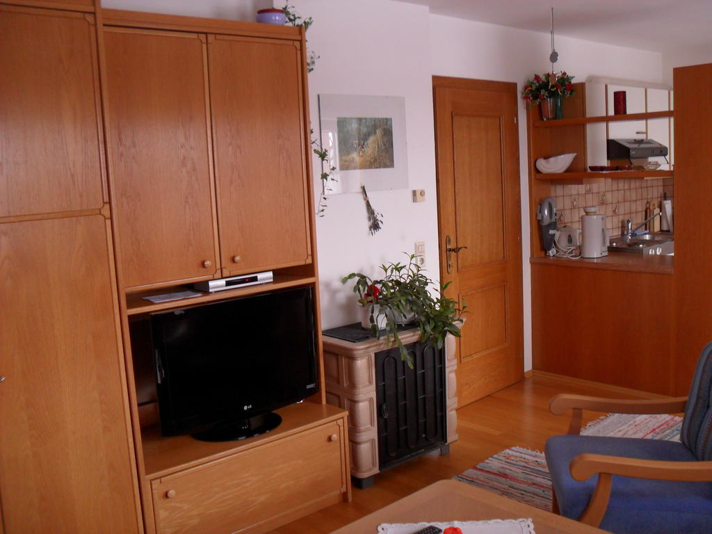 סנט סטפן אן דר גאיל Ferienhaus Warmuth מראה חיצוני תמונה