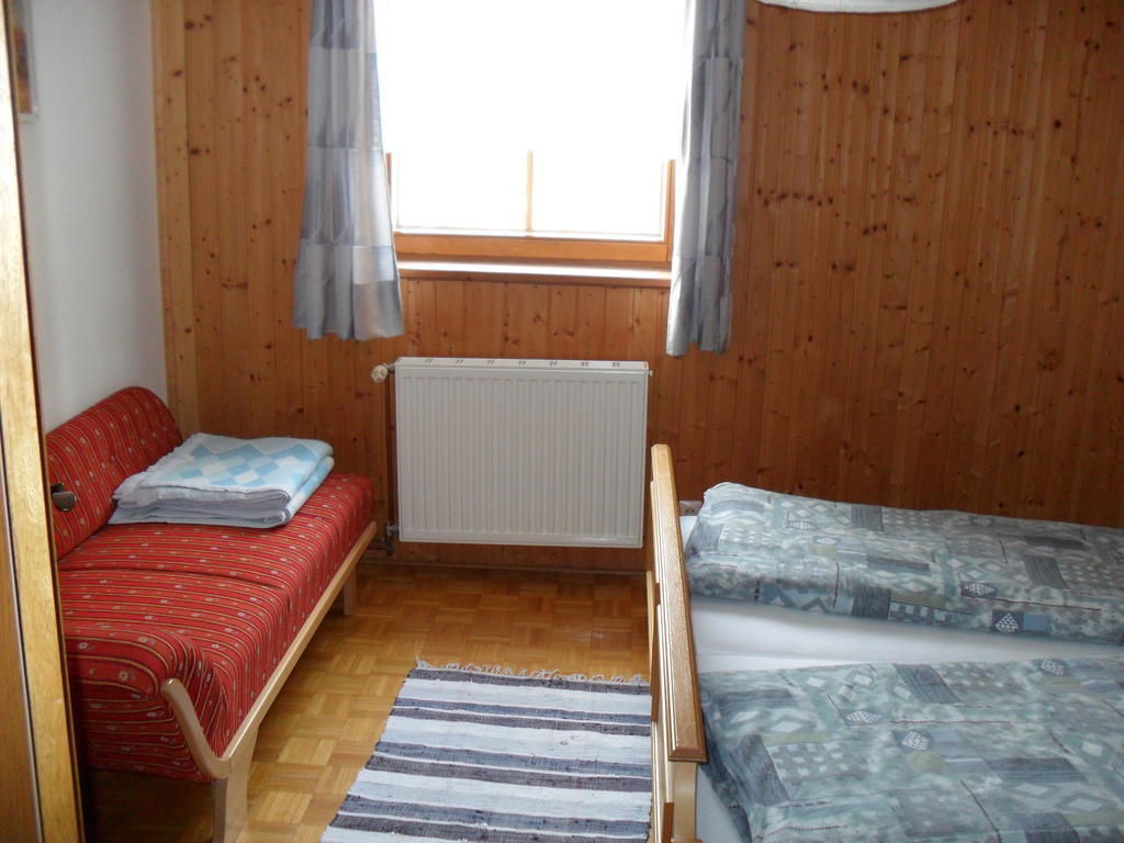 סנט סטפן אן דר גאיל Ferienhaus Warmuth חדר תמונה