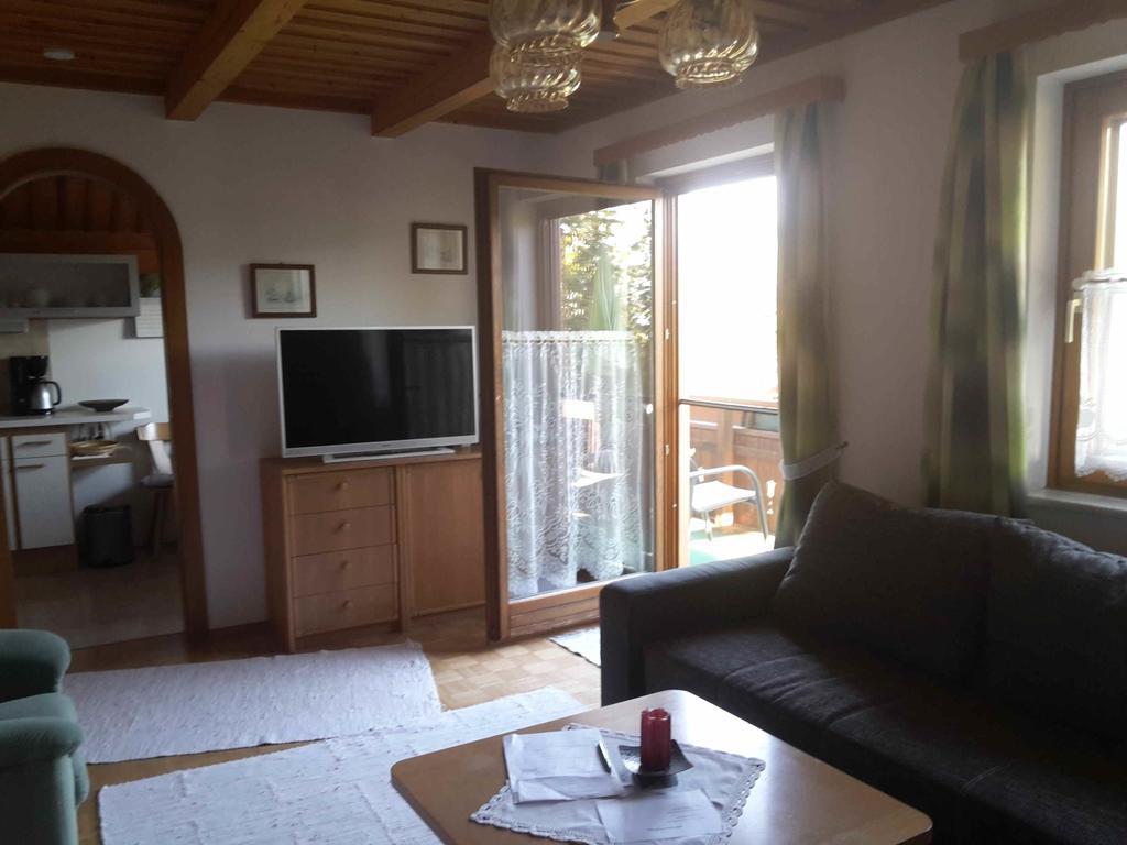 סנט סטפן אן דר גאיל Ferienhaus Warmuth מראה חיצוני תמונה