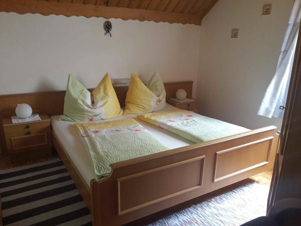 סנט סטפן אן דר גאיל Ferienhaus Warmuth מראה חיצוני תמונה