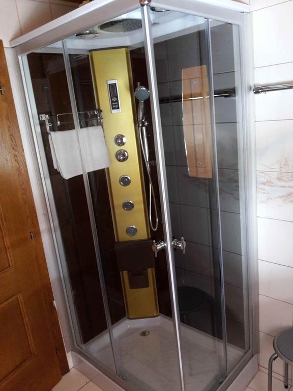 סנט סטפן אן דר גאיל Ferienhaus Warmuth מראה חיצוני תמונה