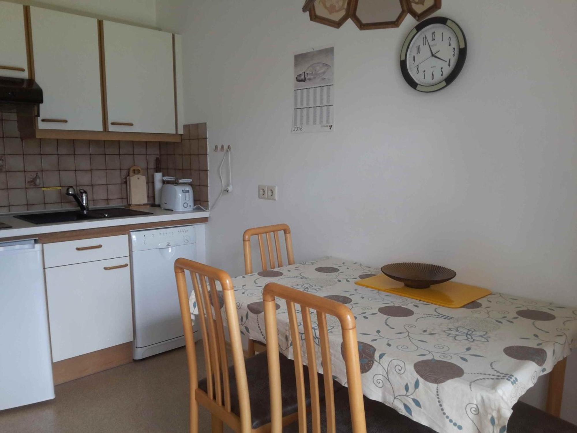 סנט סטפן אן דר גאיל Ferienhaus Warmuth מראה חיצוני תמונה