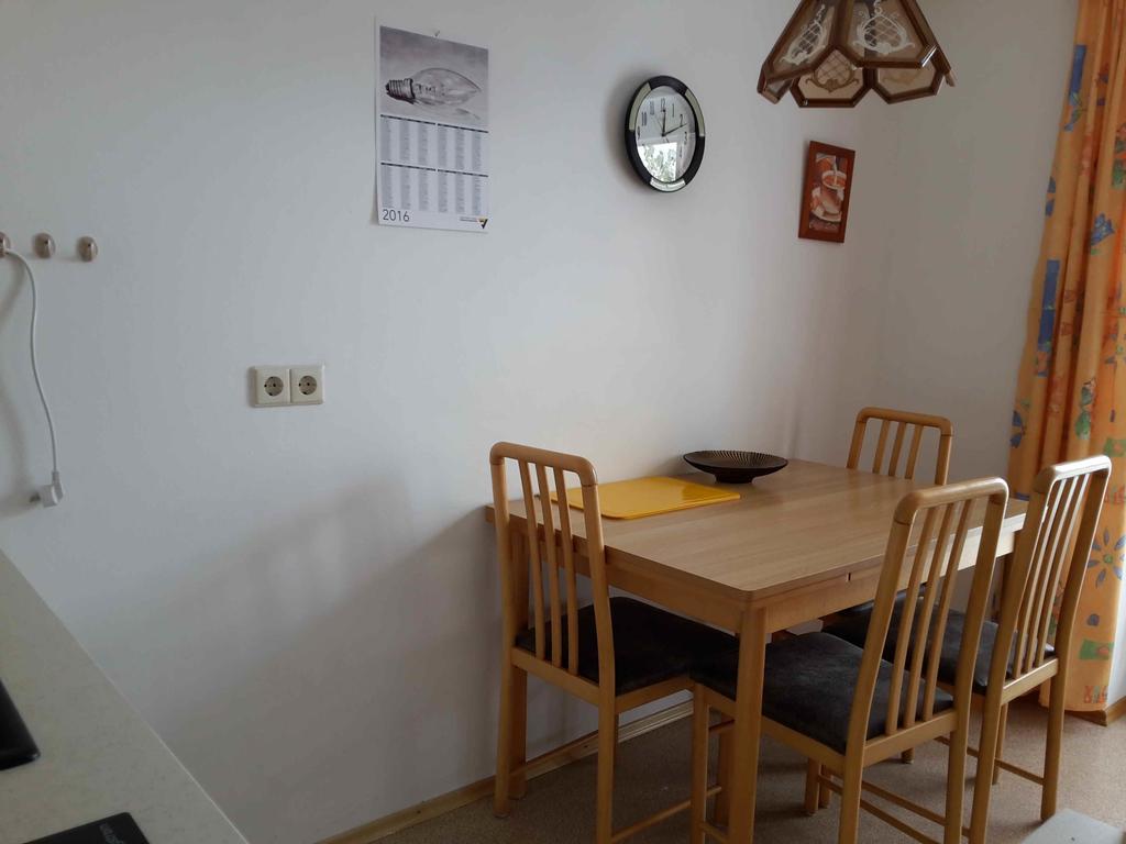 סנט סטפן אן דר גאיל Ferienhaus Warmuth מראה חיצוני תמונה